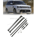 Rnage Rover Sport Roof Rack with cross bar